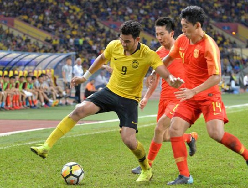 [ẢNH] 16 đội bóng vào vòng chung kết U23 châu Á - U23 Việt Nam thuộc nhóm hạt giống loại 1