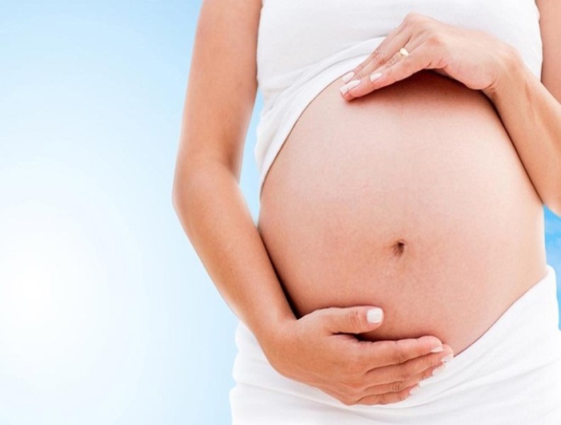 13 loại thực phẩm cực tốt cho mẹ bầu và thai nhi không thể bỏ qua