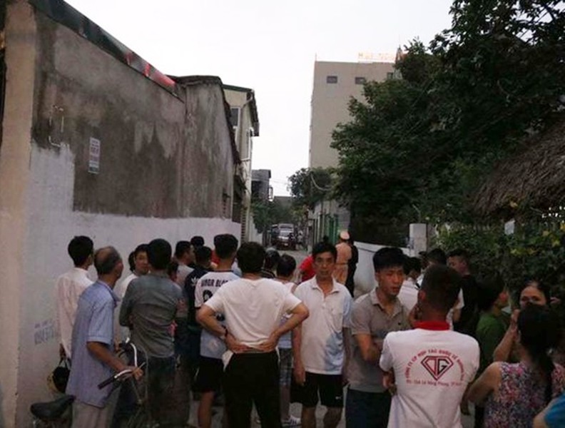 Chùm ảnh cận cảnh vụ vây bắt 600 kg ma túy đá ở Nghệ An gây chấn động