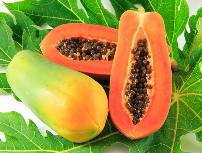 Những loại trái cây giải nhiệt, thanh lọc cơ thể vào mùa hè