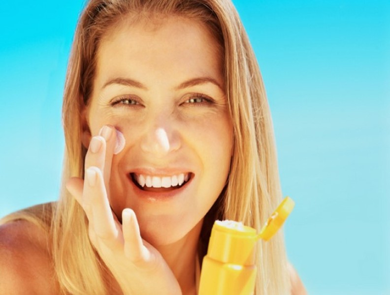 Bí quyết chọn loại kem chống nắng phù hợp cho da bạn