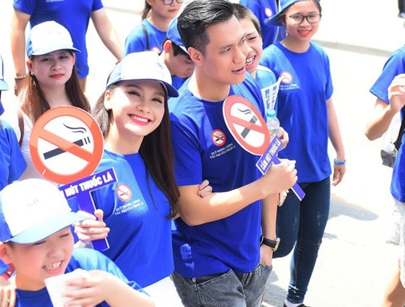 Việt Anh và những lần vướng tình ái với mỹ nhân Việt