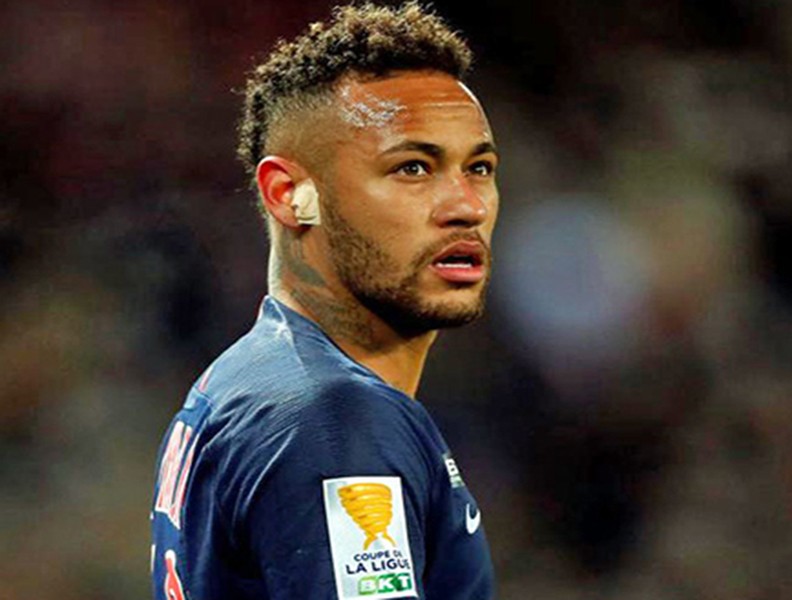[ẢNH] Chuyển nhượng bóng đá quốc tế ngày 19-7: Neymar 