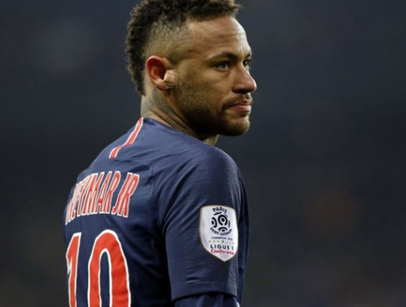 [ẢNH] Chuyển nhượng bóng đá quốc tế ngày 19-7: Neymar 
