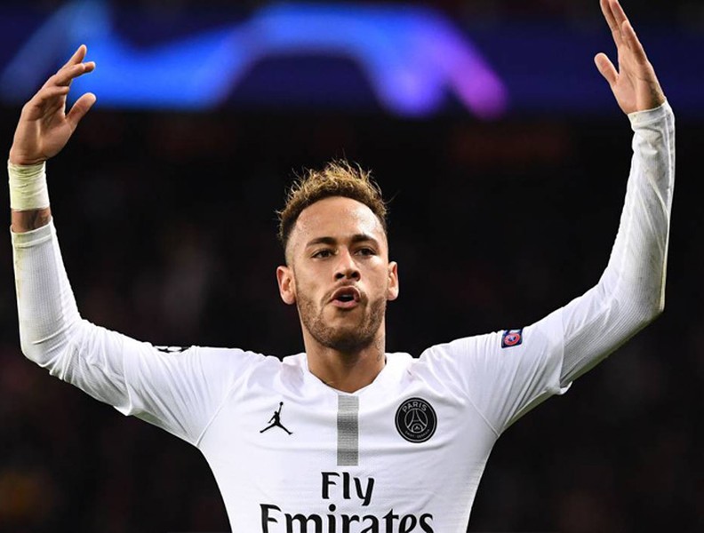 [ẢNH] Chuyển nhượng bóng đá quốc tế ngày 26-7: Tương lai Neymar mờ mịt ở Barca