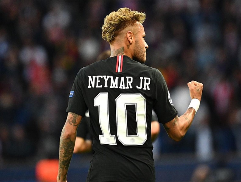 [ẢNH] Chuyển nhượng bóng đá quốc tế ngày 26-7: Tương lai Neymar mờ mịt ở Barca