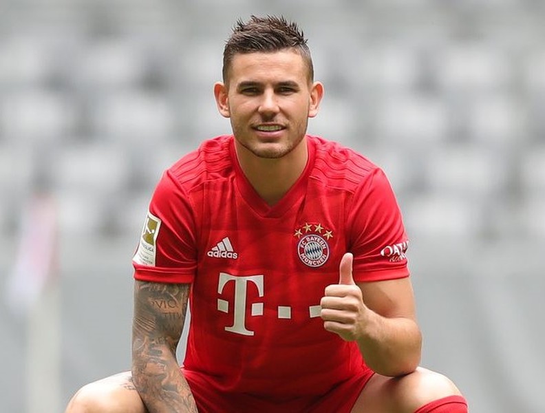 Chuyển nhượng hè 2019: Bayern đã có trong tay 3 