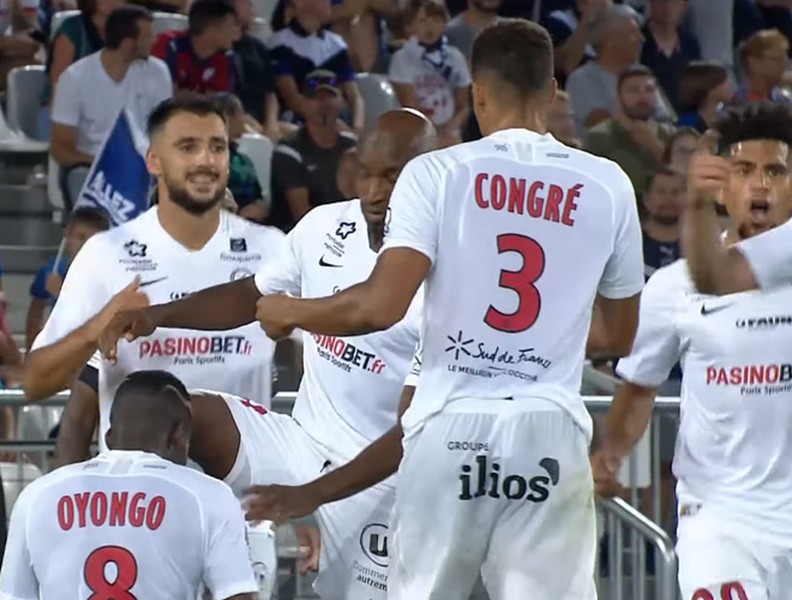 [ẢNH] Lịch thi đấu vòng 3 Ligue 1 2019-2020: PSG khó nhọc bảo vệ ngôi vương