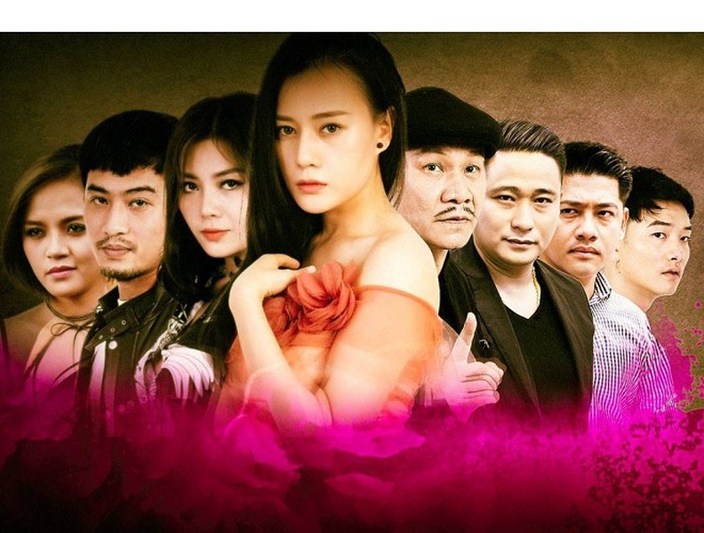 Phim Việt chiếm sóng, ‘tung hoành’ trên màn ảnh rộng