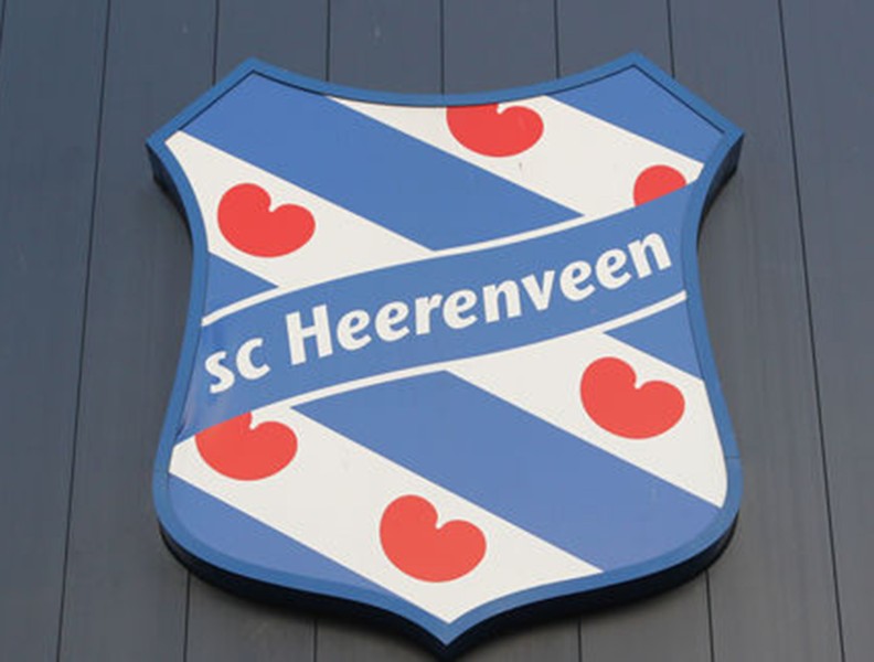 [ẢNH] Khám phá SC Heerenveen – Đội bóng Đoàn Văn Hậu mới đầu quân