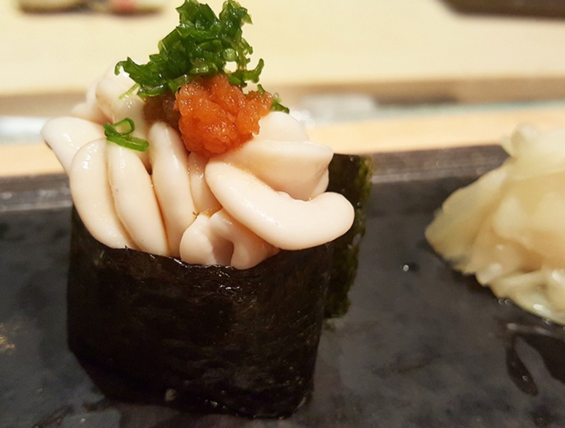 [ẢNH] Top 10 món ăn Nhật Bản khó nuốt nhất với du khách