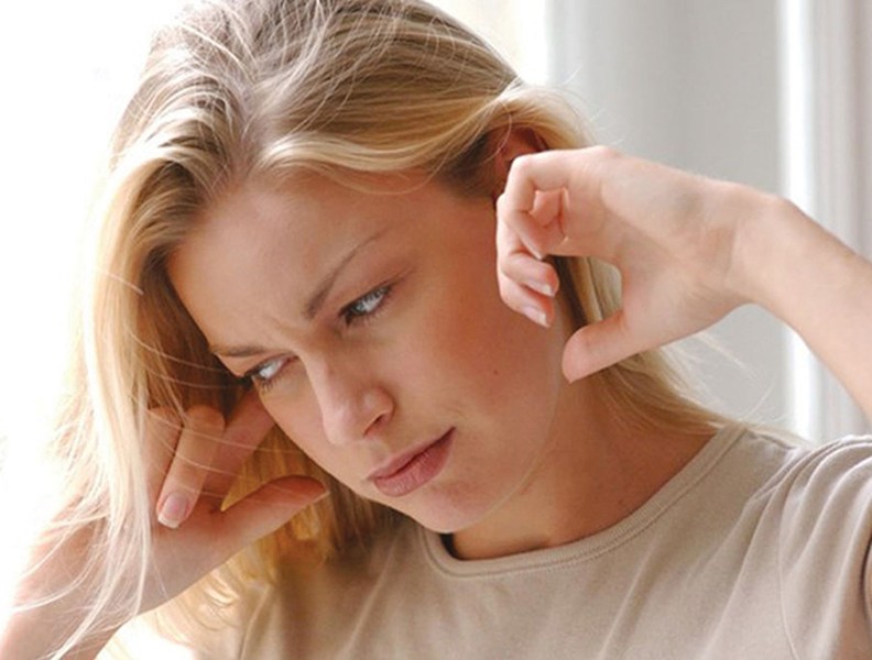 [ẢNH] Tác hại khủng khiếp khi sử dụng tai nghe không đúng cách