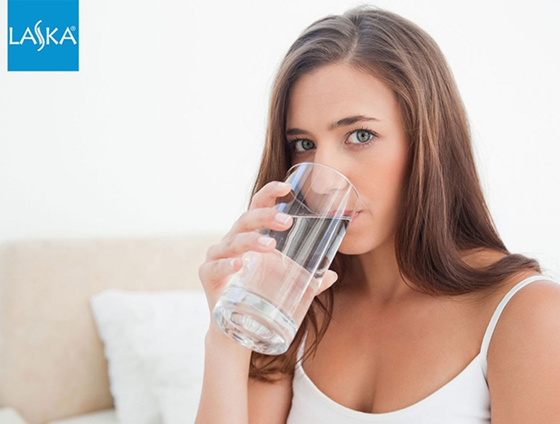 [ẢNH] Việc uống đủ nước mỗi ngày có ích cho cơ thể như thế nào?