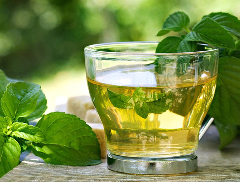[ẢNH] Các loại trà thảo mộc tốt cho sức khỏe vào những ngày trời trở lạnh