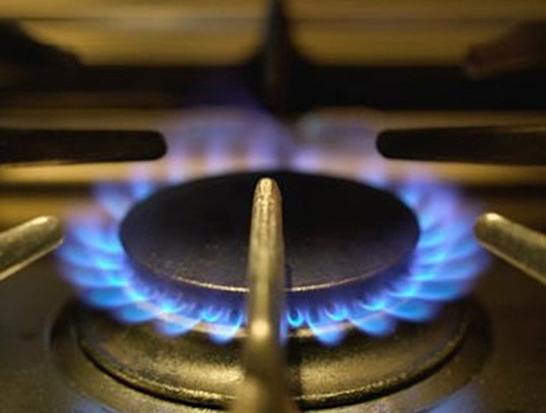 [ẢNH] Những lưu ý chống cháy nổ khi sử dụng bếp gas mini