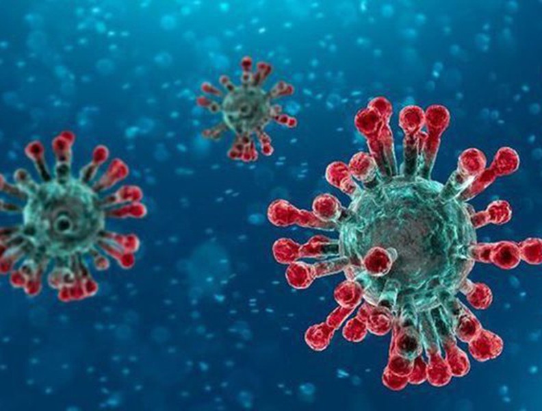 [ẢNH] Phương thức lây lan của virus corona mới và cách phòng ngừa virus corona tấn công