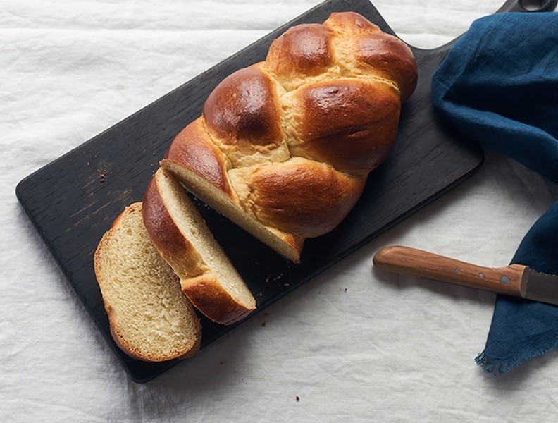 [ẢNH] Khám phá 8 loại bánh mì hấp dẫn nhất hành tinh