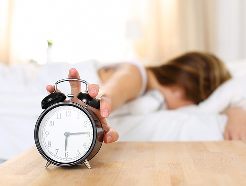 [ẢNH] 11 thói quen buổi sáng có hại cho sức khoẻ nhiều người mắc phải