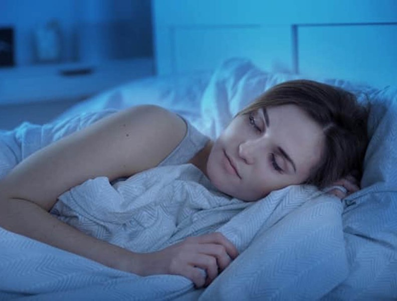 [ẢNH] Khám phá 10 sự thật thú vị về giấc ngủ
