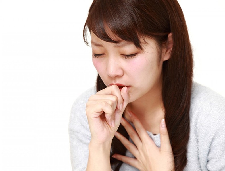 [ẢNH] Cách phòng tránh các loại bệnh hô hấp thường gặp vào thời điểm giao mùa