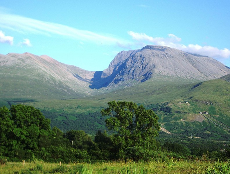 [ẢNH] Chiêm ngưỡng vẻ đẹp say lòng người của thiên nhiên ở vùng đất Scotland