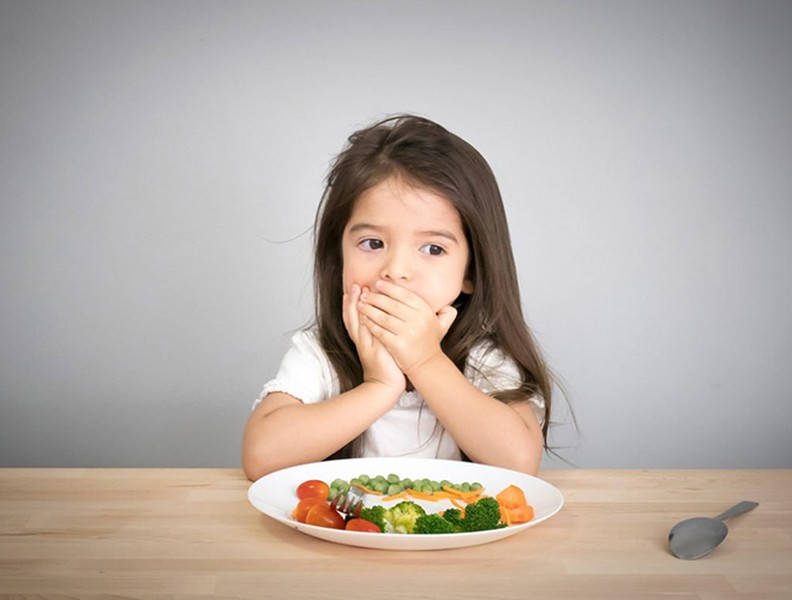 [ẢNH] Những dấu hiệu quan trọng giúp bạn nhận biết bị ngộ độc thực phẩm