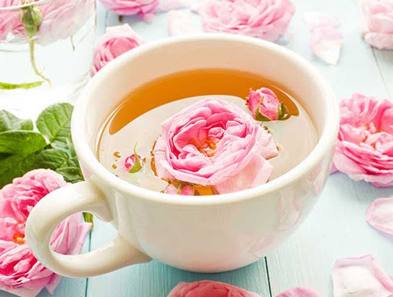 [ẢNH] Những loại trà thảo mộc giúp bạn cải thiện giấc ngủ hiệu quả nhất