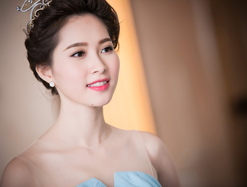 [ẢNH] Cuộc sống của 5 Hoa hậu Việt Nam gần nhất sau khi đăng quang