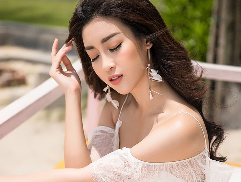 [ẢNH] Cuộc sống của 5 Hoa hậu Việt Nam gần nhất sau khi đăng quang