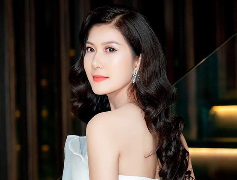 [ẢNH] Những gương mặt nổi bật nhất của cuộc thi Hoa hậu Việt Nam 2020