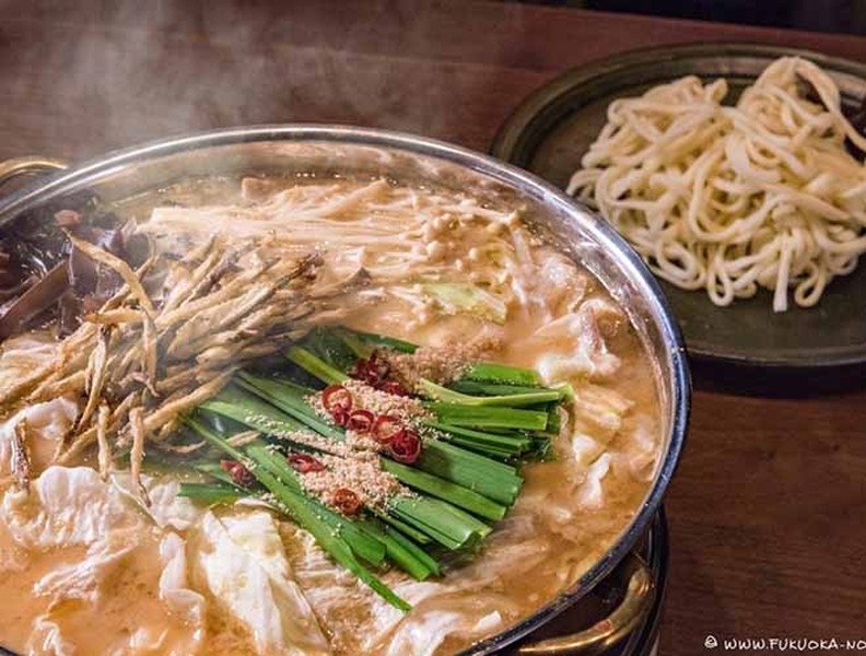 [ẢNH] Top 8 món ăn độc lạ bạn nên thử một lần khi tới Nhật Bản