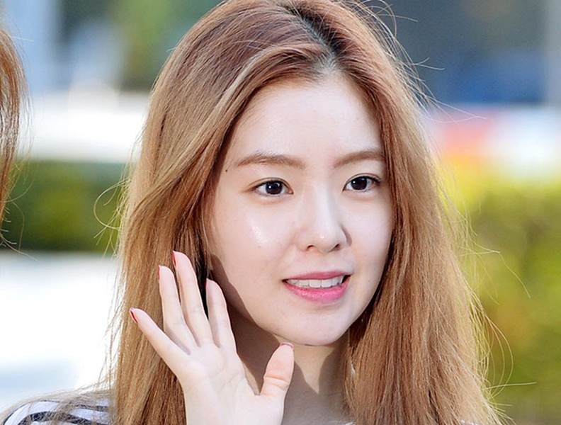 [ẢNH] Top 8 ‘mỹ nhân mặt mộc’ của xứ Hàn