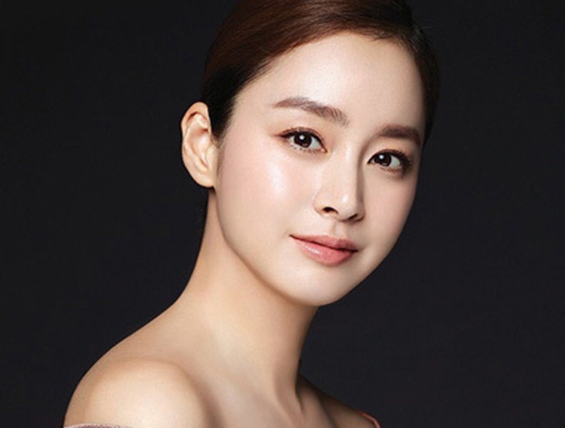 [ẢNH] Top 8 ‘mỹ nhân mặt mộc’ của xứ Hàn