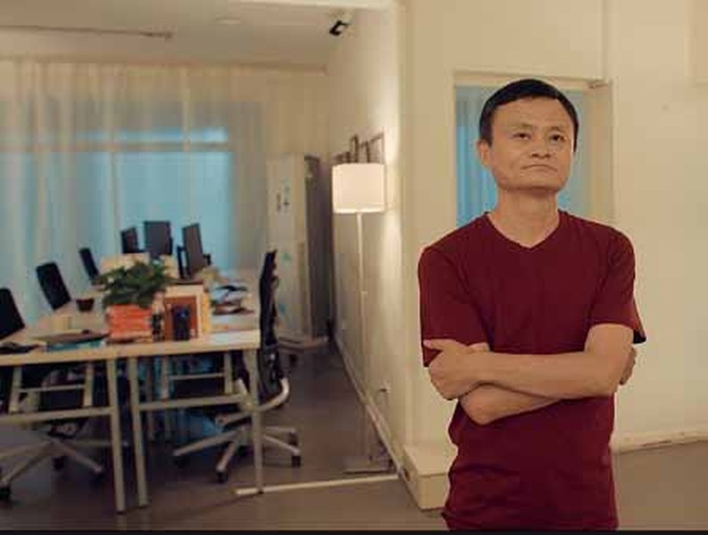 Nghỉ hưu ở tuổi 55, tỷ phú Jack Ma để lại tiếc nuối vì những ý tưởng phi thường