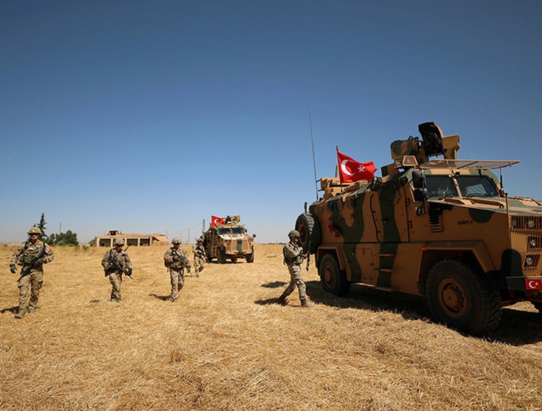 Người Kurd là ai và tại sao họ lại bị Thổ Nhĩ Kỳ coi là kẻ thù?