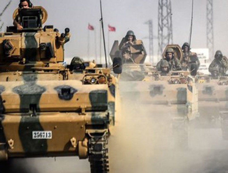 Người Kurd là ai và tại sao họ lại bị Thổ Nhĩ Kỳ coi là kẻ thù?