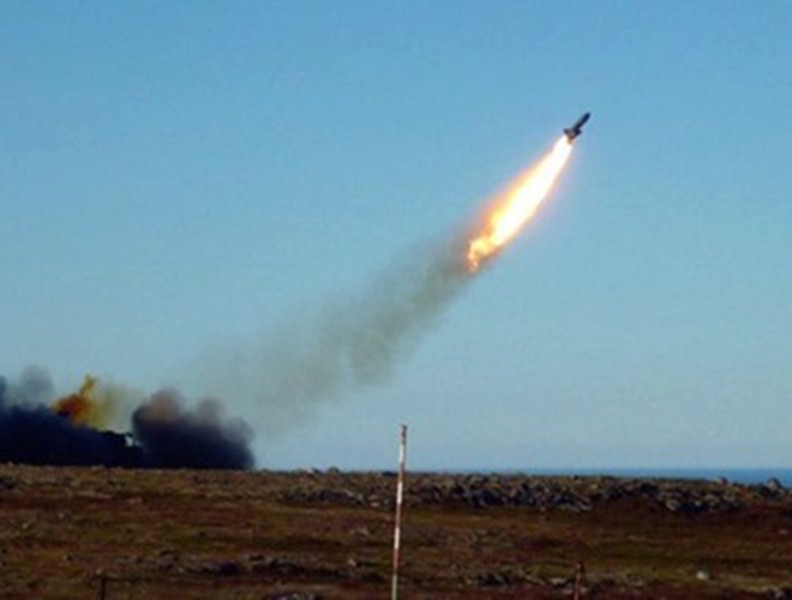 Nga truy tặng Huân chương Dũng cảm cho 5 chuyên gia trong vụ nổ thử nghiệm vũ khí mới