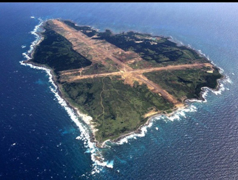 Ý nghĩa chiến lược của Mageshima - hòn đảo Nhật Bản vừa mua nhằm đối phó với Trung Quốc