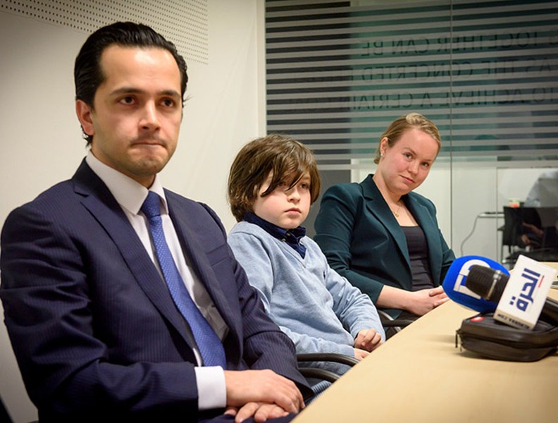 Thần đồng 9 tuổi định lập kỷ lục cử nhân trẻ nhất đã bỏ ngang đại học ở Hà Lan