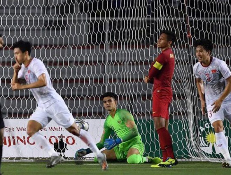 Quan chức, cầu thủ và người hâm mộ Indonesia nói gì về trận thua Việt Nam?
