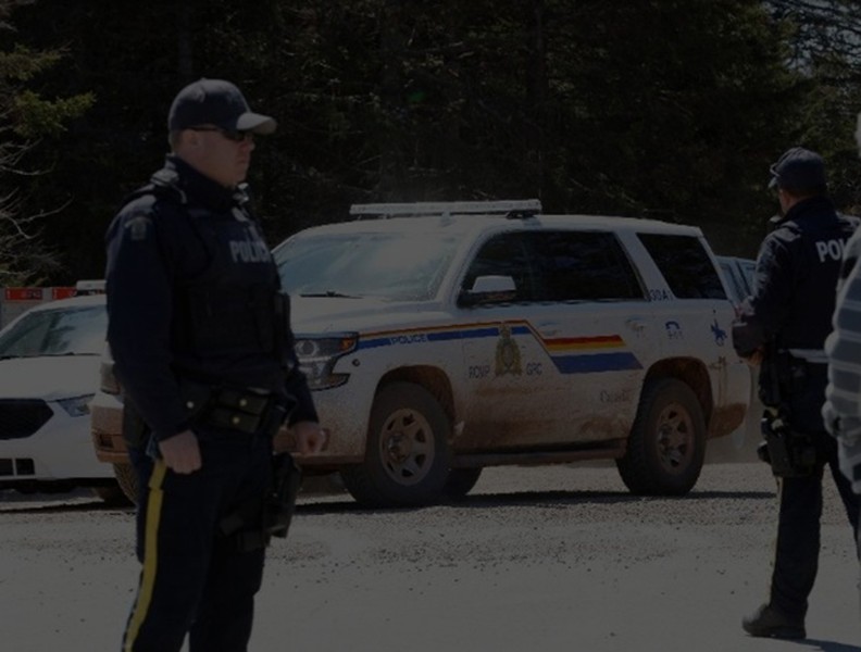 Chi tiết vụ xả súng kinh hoàng trong lịch sử Canada, ít nhất 16 người thiệt mạng