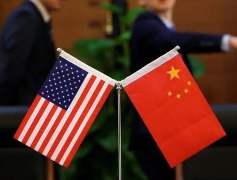 Biểu tình lan rộng ở Mỹ, Trung Quốc theo dõi, so sánh và cả... chế giễu