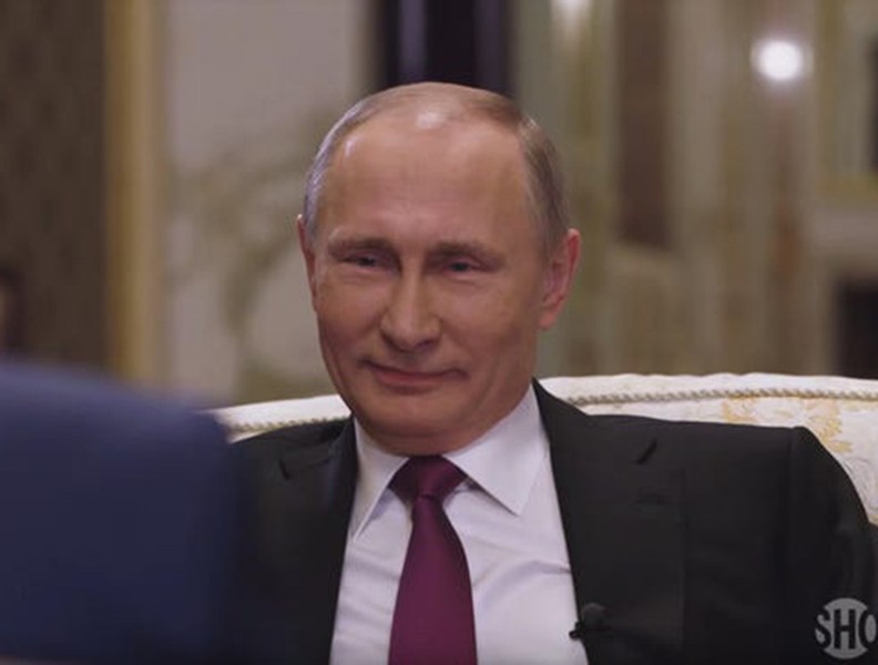 [Ảnh] Về 2 cô con gái hiếm khi được Tổng thống Nga V.Putin nhắc tới