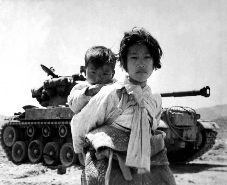 [ẢNH] Nhìn lại Chiến tranh Triều Tiên trước thềm cuộc gặp 