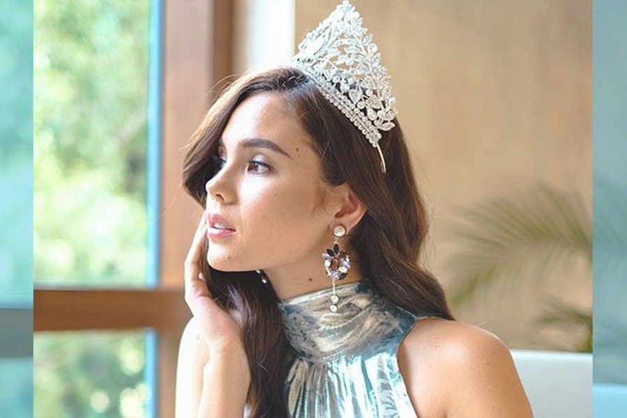 Những điều thú vị về Hoa hậu Hoàn vũ 2018 Catriona Gray (Philippines)