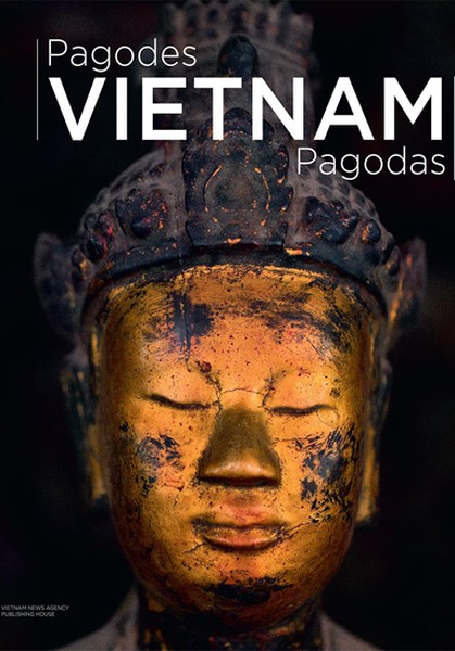[ẢNH] Chùa Việt tuyệt đẹp trong bộ ảnh của nhiếp ảnh gia người Pháp