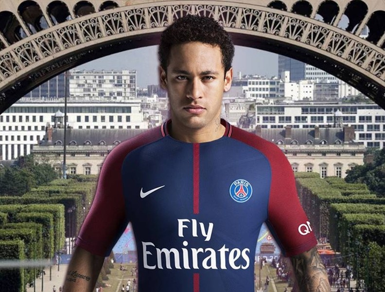 Bằng núi tiền mua Neymar, PSG có thể chiêu mộ... nguyên một đội hình cực xịn