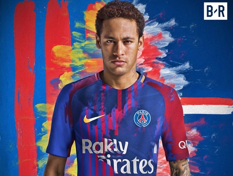 Có thể mua được những gì với 222 triệu euro vụ Neymar?