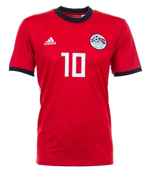 [ẢNH] Ngắm toàn bộ áo đấu chính thức của 32 đội tuyển dự World Cup 2018