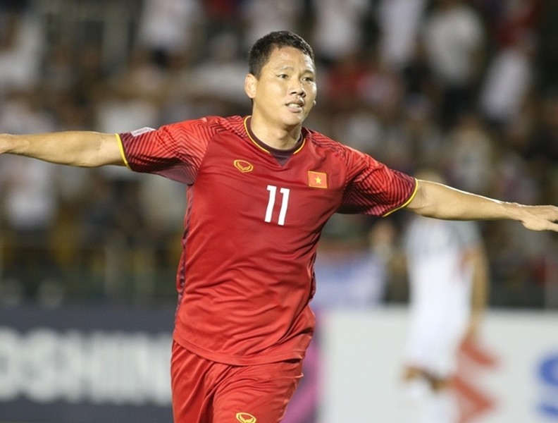 [ẢNH] Đội hình tối ưu của ĐT Việt Nam đá chung kết lượt đi AFF Cup 2018